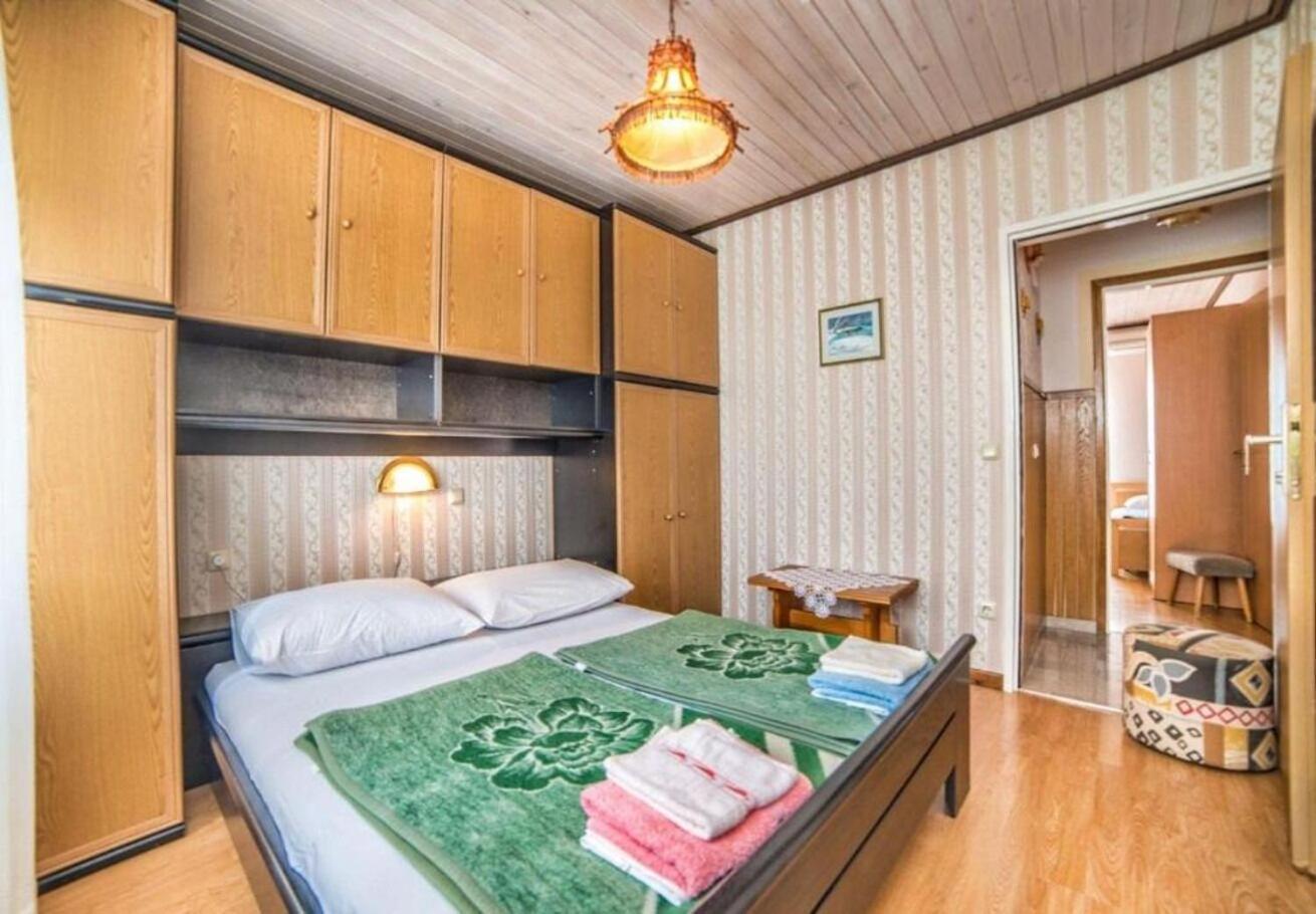 Apartments Dusa Banjol 외부 사진