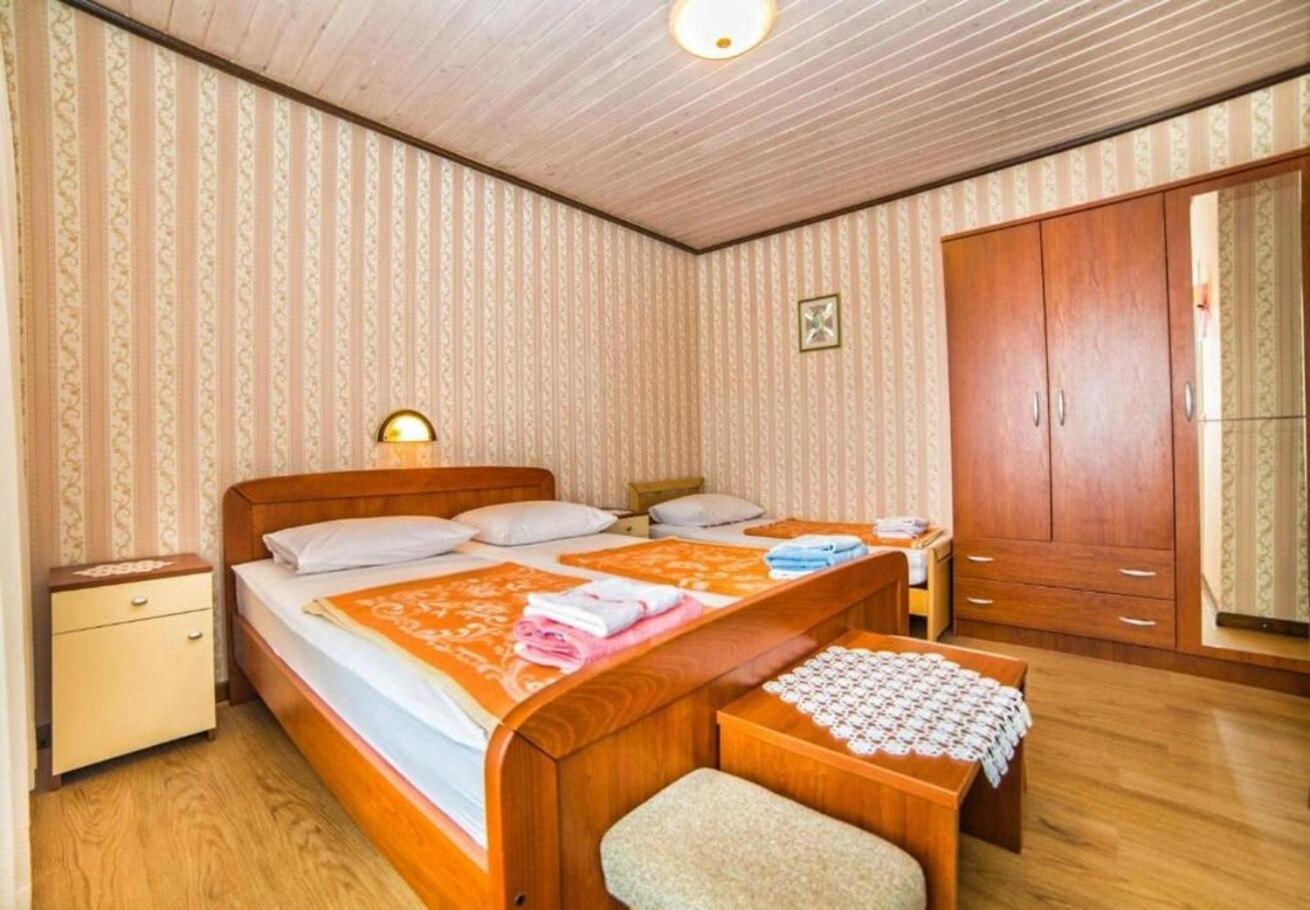 Apartments Dusa Banjol 외부 사진