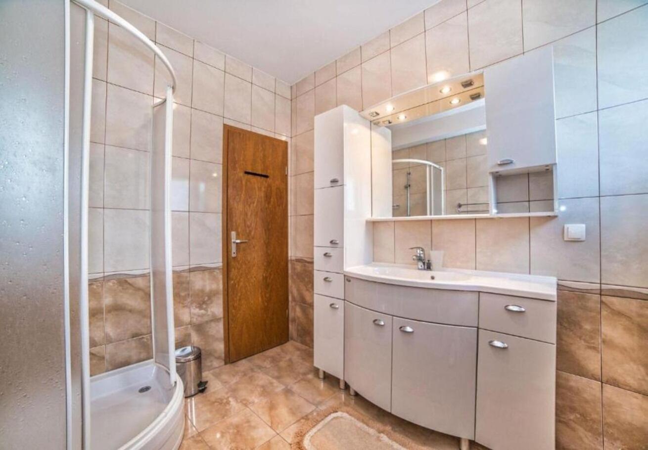 Apartments Dusa Banjol 외부 사진