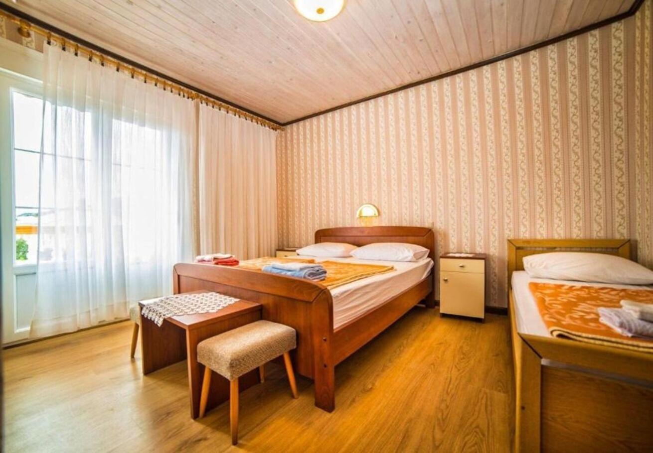 Apartments Dusa Banjol 외부 사진