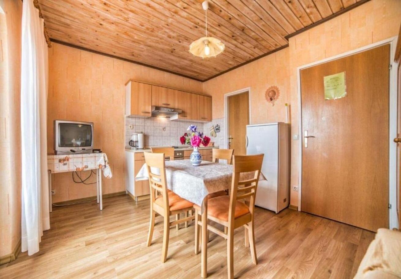 Apartments Dusa Banjol 외부 사진