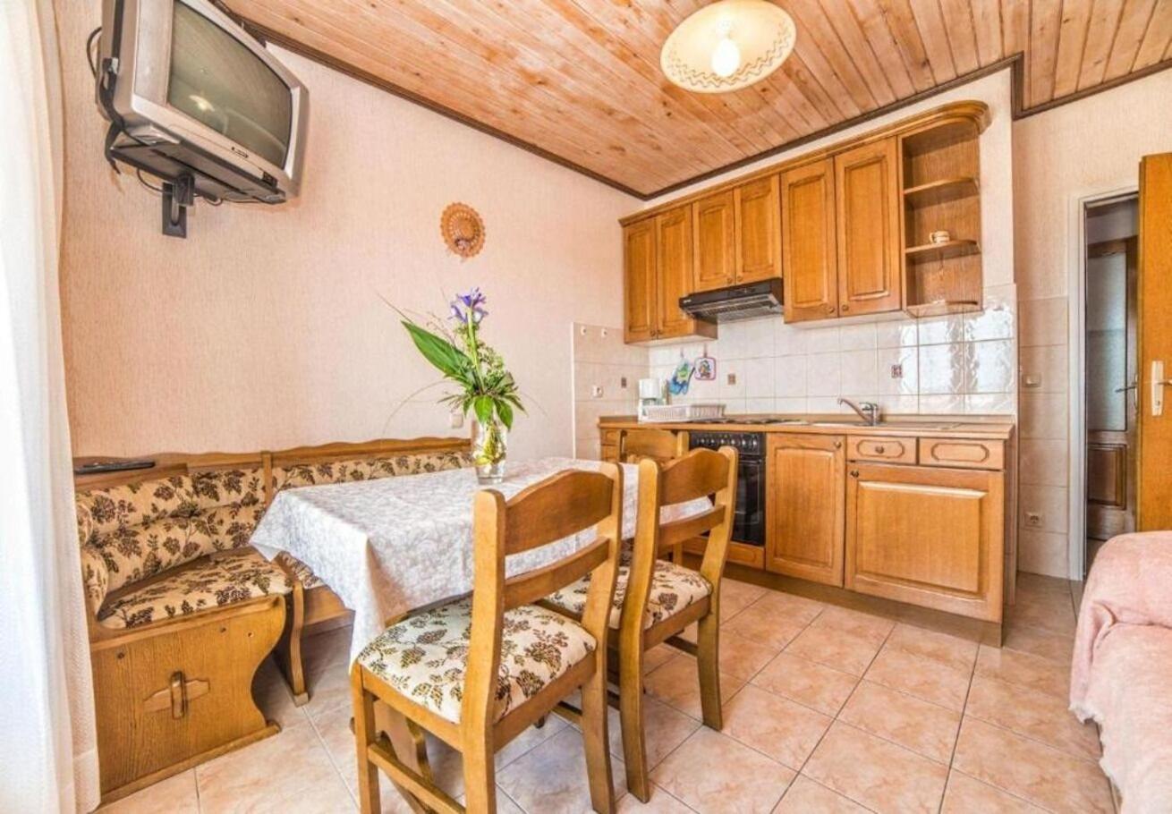 Apartments Dusa Banjol 외부 사진