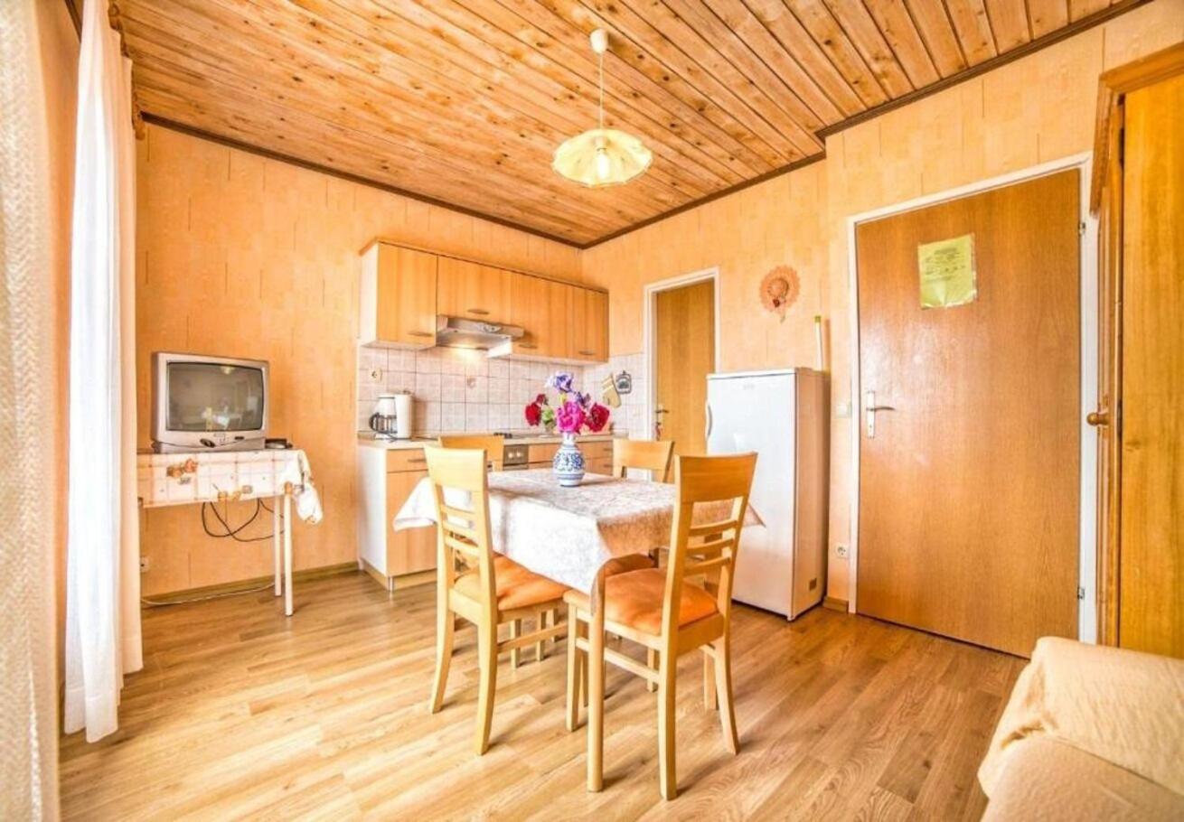 Apartments Dusa Banjol 외부 사진