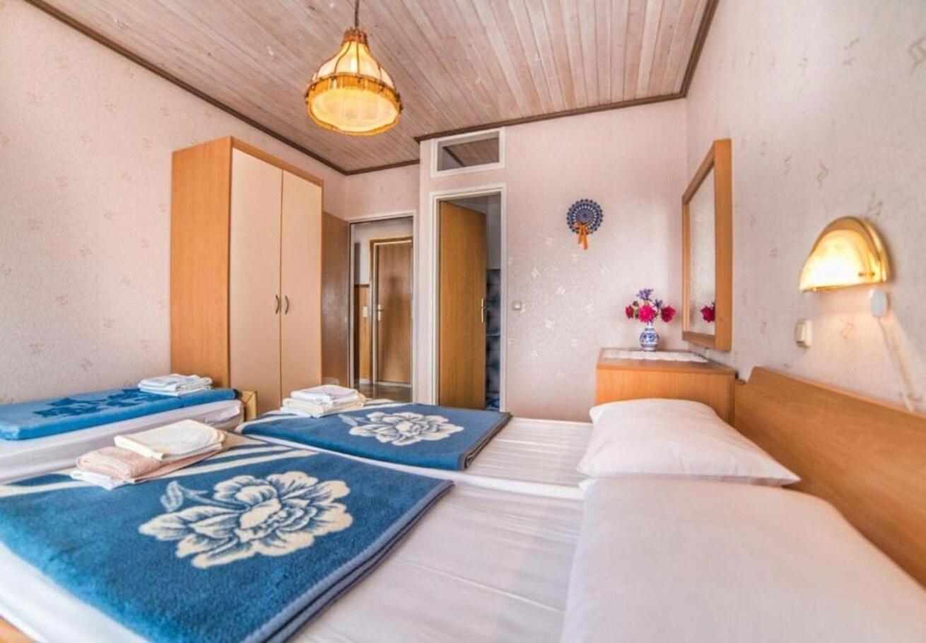 Apartments Dusa Banjol 외부 사진