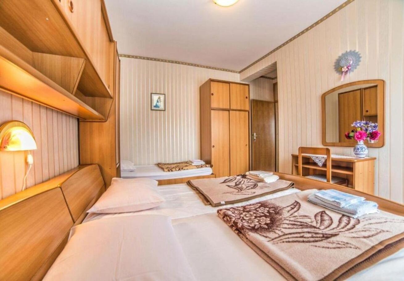 Apartments Dusa Banjol 외부 사진