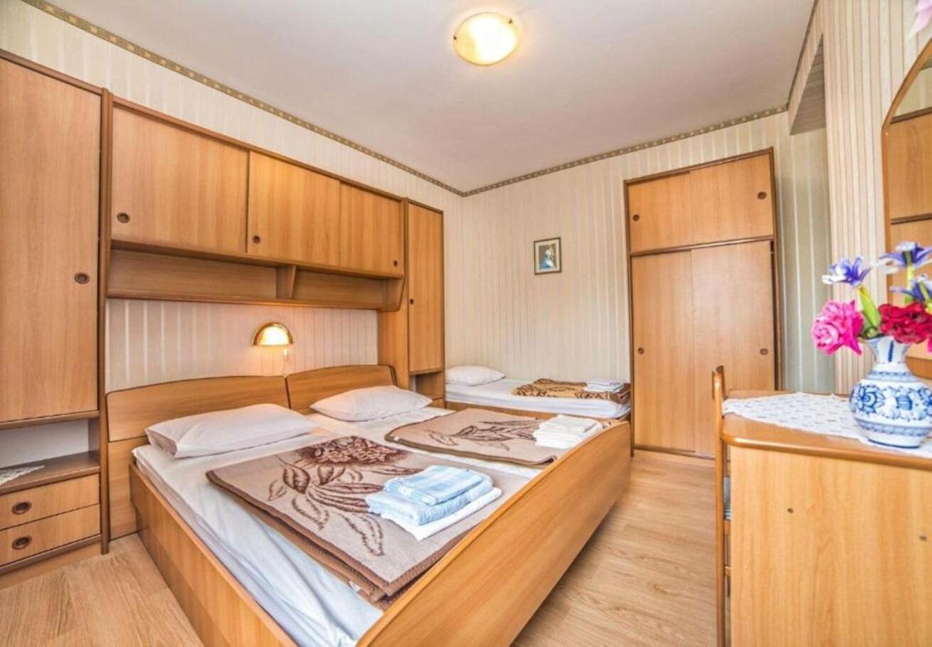 Apartments Dusa Banjol 외부 사진