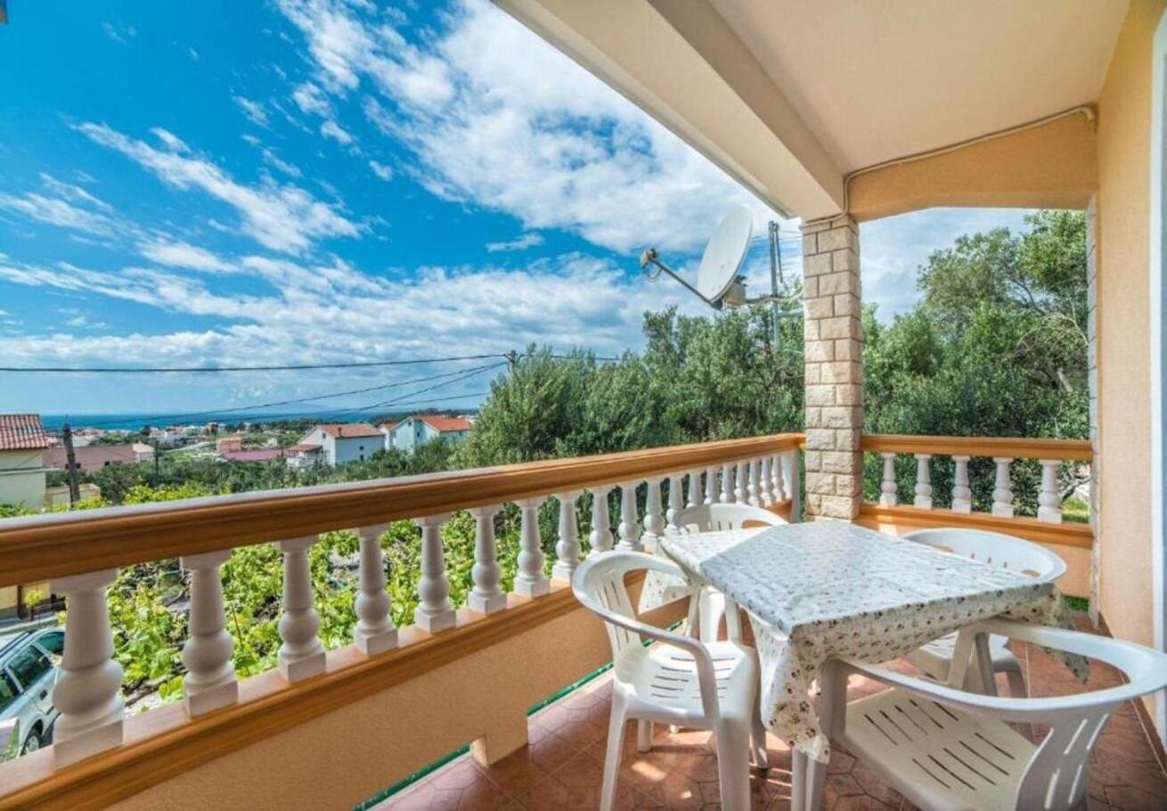 Apartments Dusa Banjol 외부 사진